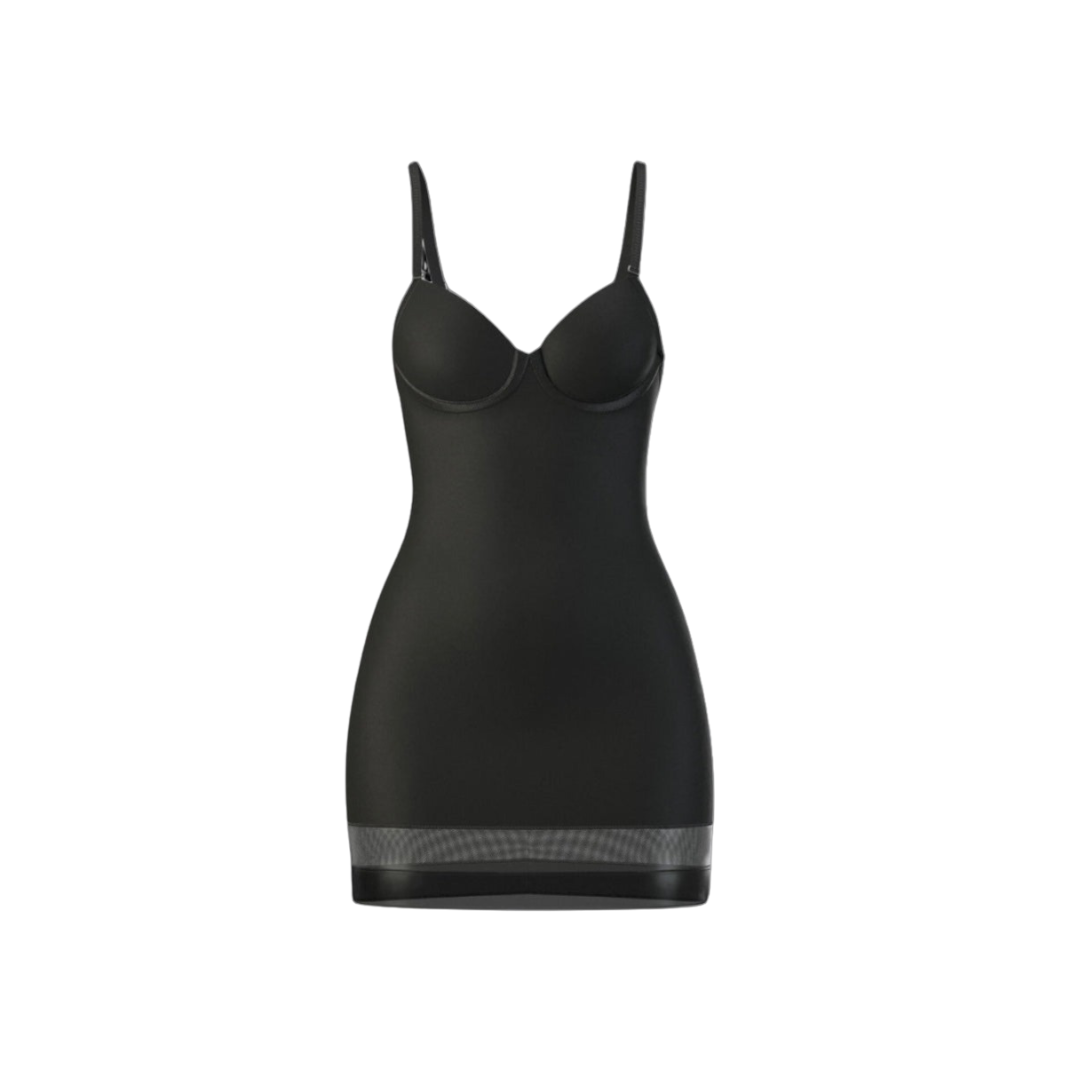 Nikita Dress